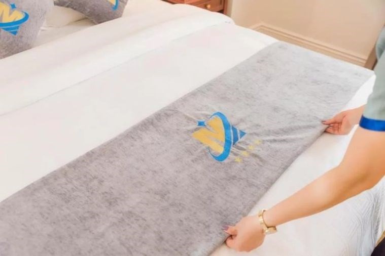 Khách Sạn Shine Hải Phòng